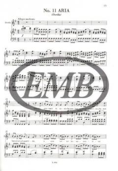 La pescatrice von Niccolo Piccinni 