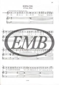 La pescatrice von Niccolo Piccinni 