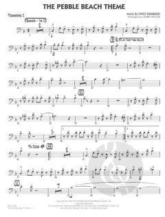 The Pebble Beach Theme 