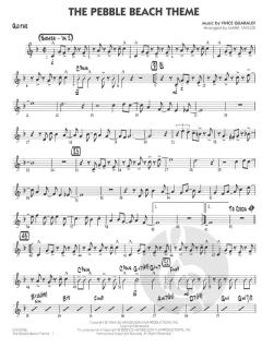 The Pebble Beach Theme 