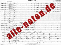 Street Life von Joe Sample 