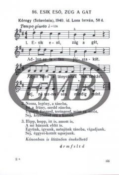 Rozmaring von Leo Weiner 