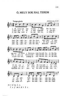 Tiszan Innen, Dunan Tul 