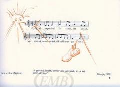 Kinderspiel-Lieder / Nursery Rhymes 