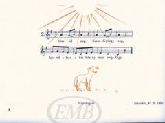 Kinderspiel-Lieder / Nursery Rhymes 