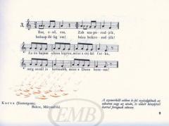 Kinderspiel-Lieder / Nursery Rhymes 