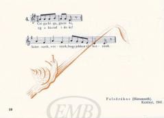 Kinderspiel-Lieder / Nursery Rhymes 