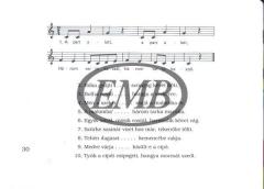 Dalolo allatok von Forrai Katalin 