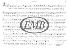 Melodiarium Hungariae Medii Aevi, I. (Benjamin Rajeczky) 