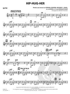 Hip Hug-Her 