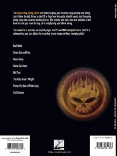 Guitar Play-Along Vol. 32: The Offspring von The Offspring 