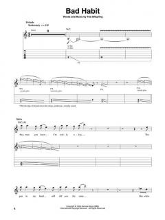 Guitar Play-Along Vol. 32: The Offspring von The Offspring 