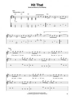 Guitar Play-Along Vol. 32: The Offspring von The Offspring 