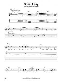 Guitar Play-Along Vol. 32: The Offspring von The Offspring 