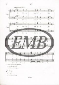 Hamlet dalai (Veljo Tormis) 