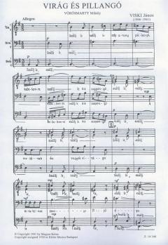 Virág éspillangó (J. Viski) 