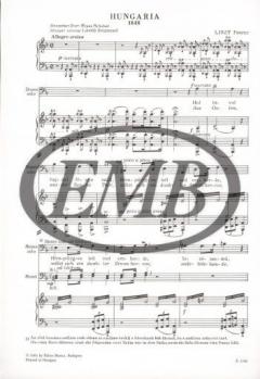 Hungária-1848 (Franz Liszt) 