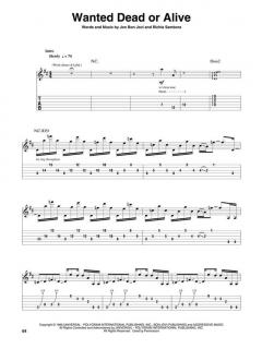 Guitar Play-Along Vol. 33: Acoustic Classics 