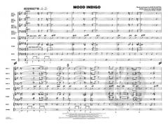 Mood Indigo von Duke Ellington 
