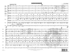 Sidewinder von Lee Morgan 