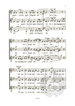 Bartókemlékére (Lajos Bardos) 