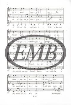 Huszártánc (Lajos Bardos) 