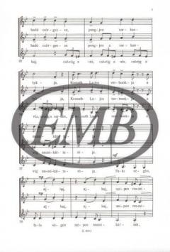 Huszártánc (Lajos Bardos) 