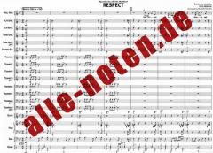 Respect von A. Franklin 