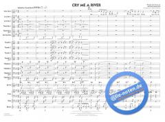 Cry Me A River (Arthur Hamilton) 