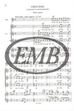 Gyermekkarok II. (Istvan Lorand) 