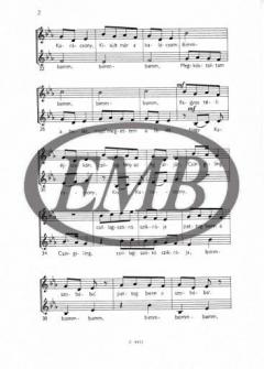 Csengõ-bongó Karácsony (Lajos Bardos) 