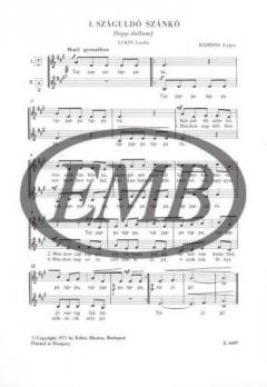 Európa peremén (Lajos Bardos) 