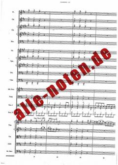 Uptown Hoedown von Ralph Ford 