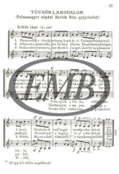 Kicsinyek kórusa 2 (Lajos Bardos) 