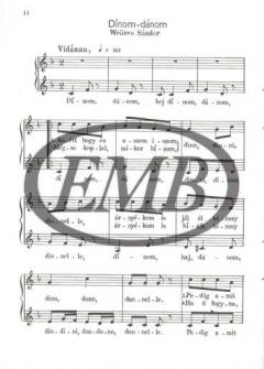 Kicsinyekkórusa 3 (Lajos Bardos) 