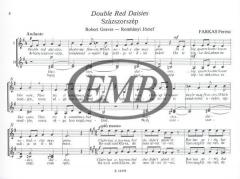 Pebbles von Ferenc Farkas 