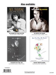 Sweet Caroline von Neil Diamond 