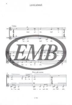 Gyermekkarok III (Miklos Kocsar) 