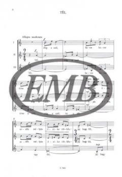 Gyermekkarok III (Miklos Kocsar) 