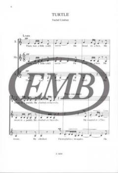 Knick Knacks (Miklos Kocsar) 