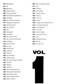 Complete Beatles Vol. 1 