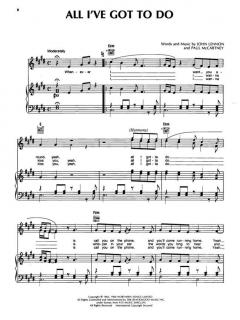 Complete Beatles Vol. 1 