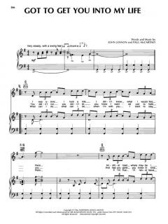 Complete Beatles Vol. 1 