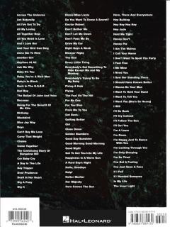 Complete Beatles Vol. 1 