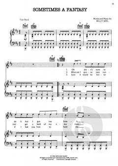 Billy Joel Complete Vol. 2 