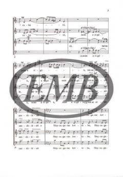 Énekeljetek (Lajos Bardos) 