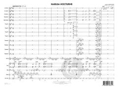 Harlem Nocturne von Earle Hagen 