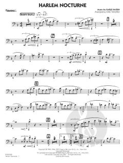 Harlem Nocturne von Earle Hagen 