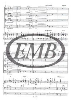 Magnificat (Miklos Kocsar) 