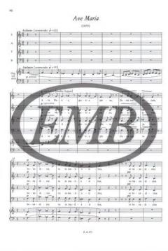 Motets (Franz Liszt) 